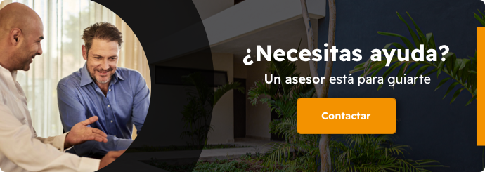 ¿Necesitas ayuda? Un asesor está para guiarte